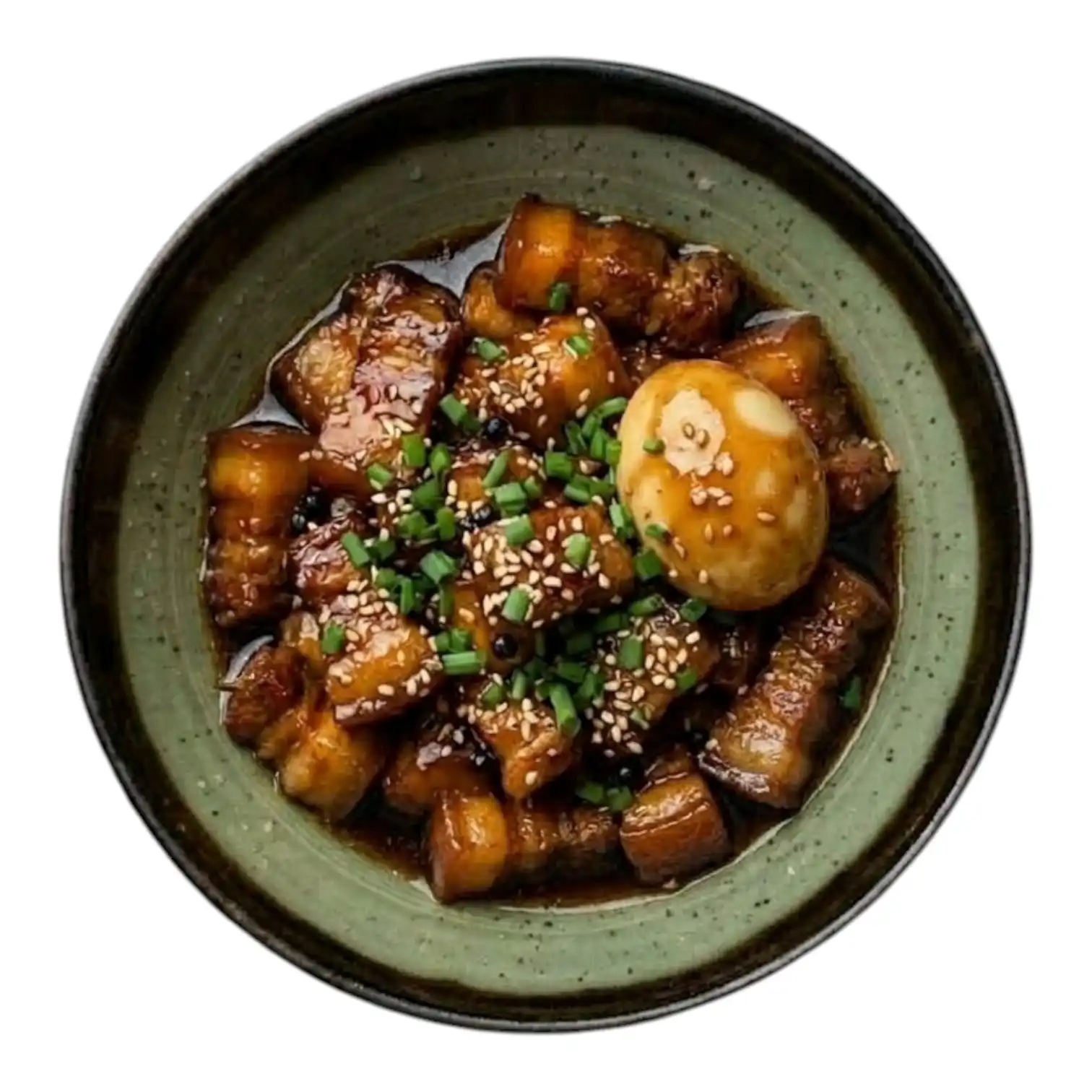 21187.png Porc au caramel + riz – Image 1