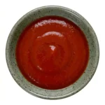 Sauce poivres et piment fort