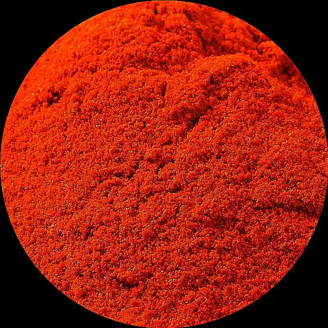 PDF Piment doux fumé – Image 1